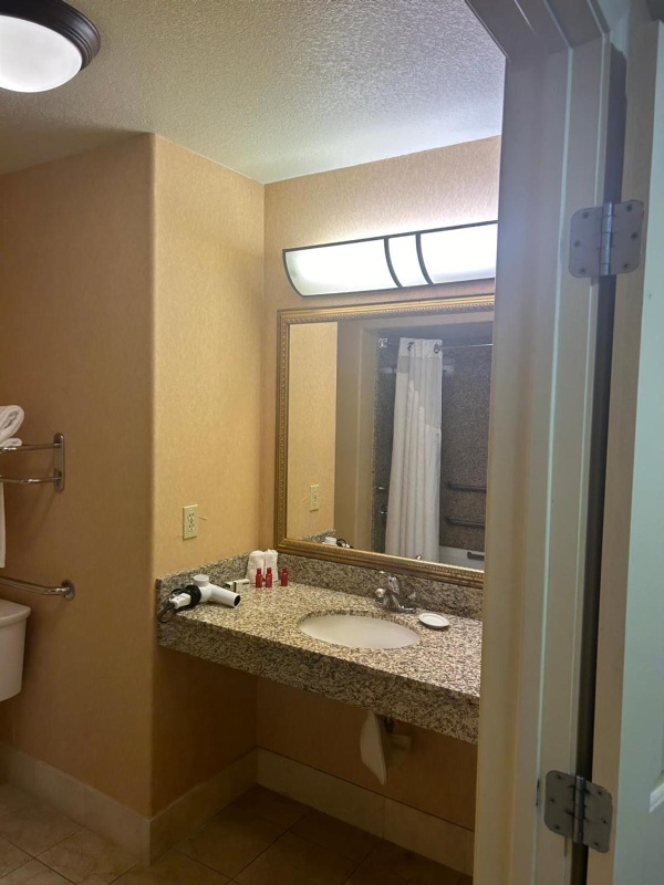Holiday Inn Express Las Vegas-Nellis Main image